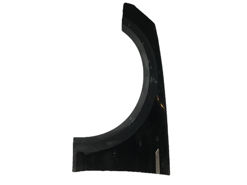 Audi front wing - front, side