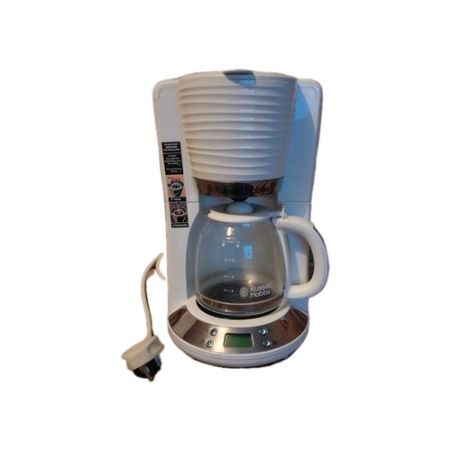 Russell hobbs 24390 coffee - hobbs,