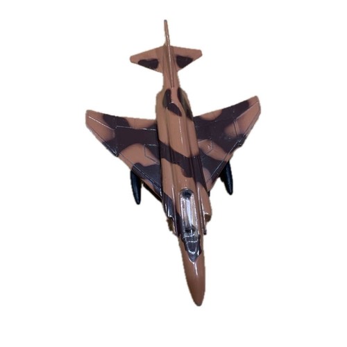Phantom diecast fighter - ii,