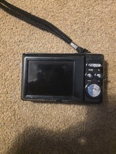 Polaroid IX828 Digital Camera