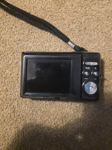 Polaroid ix828 digital camera - ix828,