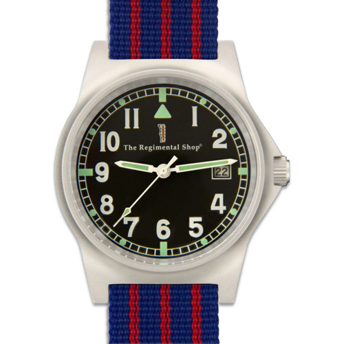 Royal army ordnance - army, corps