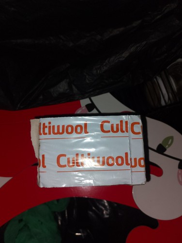 Cultiwool rockwool grow - grow, blocks