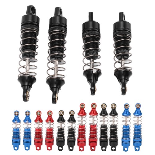 Spring damper set for - ˘,