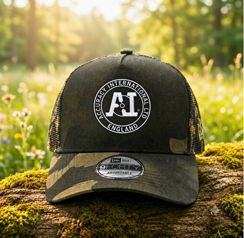 Accuracy international - accuracy,