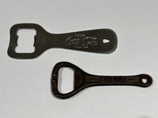 Coca Cola Bottle Opener. Beba