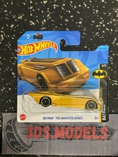 BATMAN THE ANIMATED SERIES