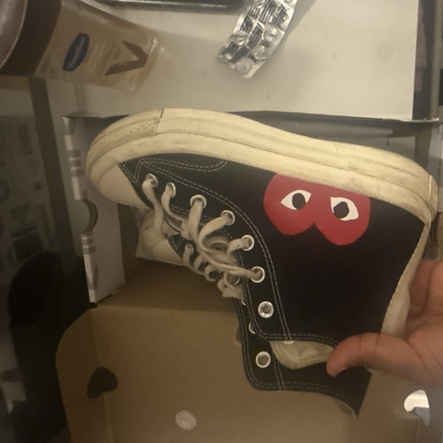 Converse chuck taylor all star - converse,