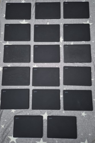 Joblot 10x geobook - joblot,