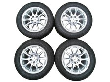 Alloy rims 6.5Jx16H2 ET38 winter wheels 205 60 R16 92H LM-32 Mercedes-Benz W205