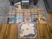 The Ancestral Trail Magazines 1 To 25 Complete 1992 Marshall Cavendish