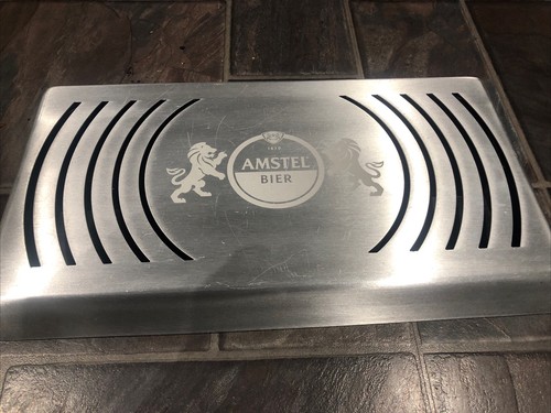 Amstel metal and plastic - amstel, drip