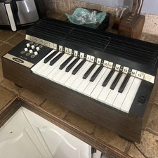 Magnus Portable Electric Chord