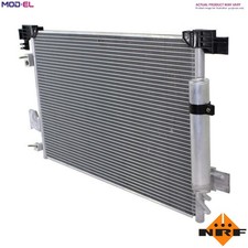 CONDENSER AIR CONDITIONING