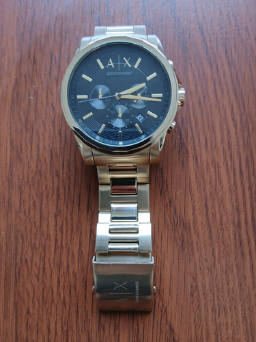 Armani exchange ax2095 - exchange,