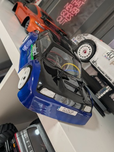 12th scale renault - scale,