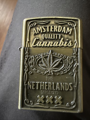 Amsterdam quality cannabis - amsterdam,
