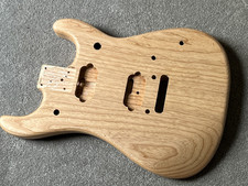 EVH ash 5150 guitar body 