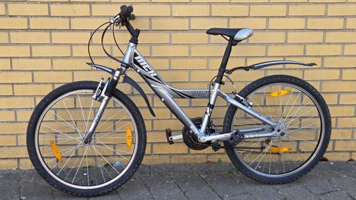 Giant mtx 225 mtb - giant, jr.