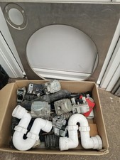 Commercial Laundrette parts - spares or repair