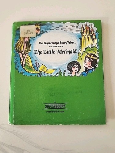 1975 superscope story teller - 1975,
