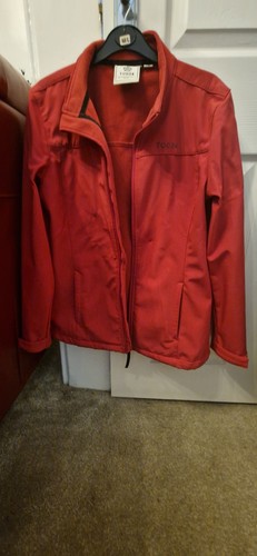 Tog light weight jacket - weight,