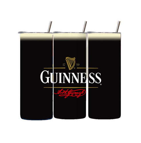 Guinness stout 20oz skinny - guinness,
