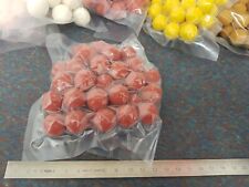 Nash hot tuna 18mm pop ups = 1x pot 