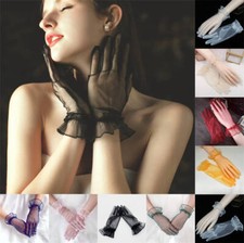 Women Short Bride Evening