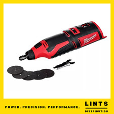 Milwaukee M12™ C12RT-0 Sub