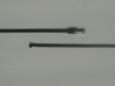 Mavic Crossmax spokes for SL