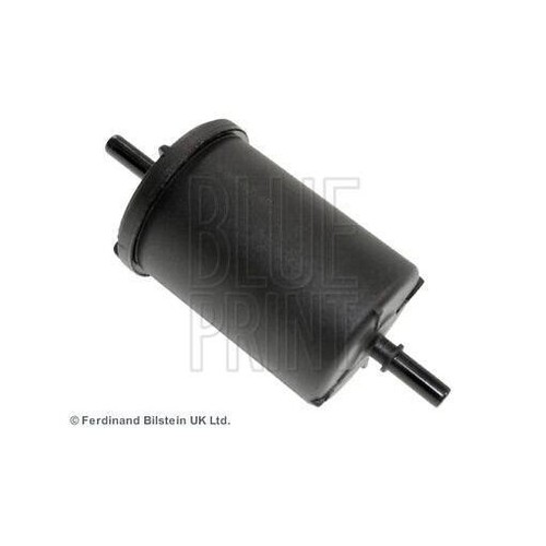 Fuel filter blue - fuel,