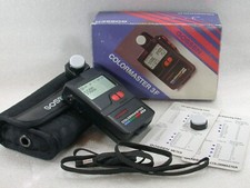 GOSSEN Exposure Meter
