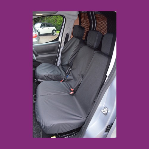 Citroen berlingo van 2008 2018 - citroen,