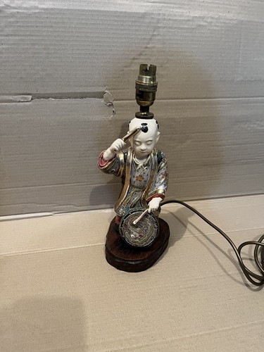 Vintage japanese kutani - vintage,