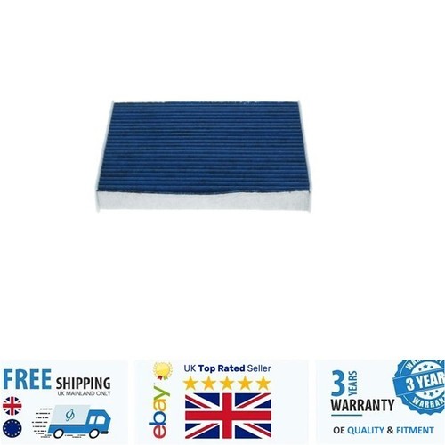 Cabin air filter 0986628623 - filter,