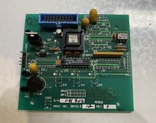 Melco EMC6 Embroidery Machine