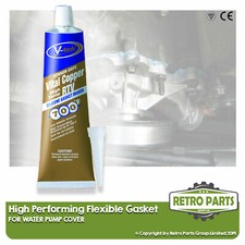 Water Pump Cover Flexible