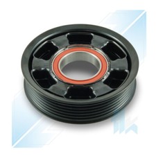 A/C Compressor Pulley for Land