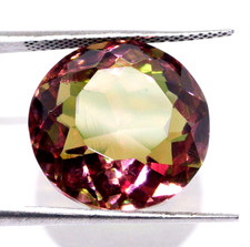 Large Alexandrite 60.10 Ct