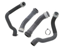 Set of 4 Coolant Radiator