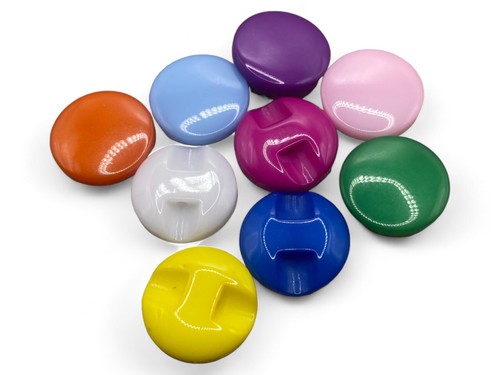 5mm shank buttons colours - shank,