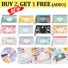 Baby Wet Wipe Box Accessories