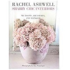 Rachel Ashwell Shabby Chic