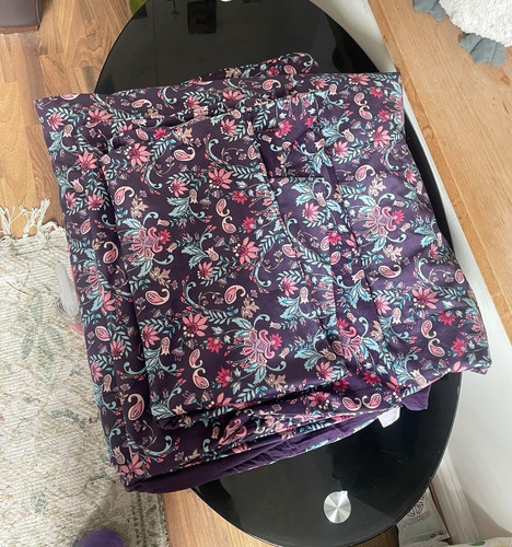 Christian lacroix floral - christian,