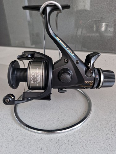 Shimano baitrunner aero - baitrunner,