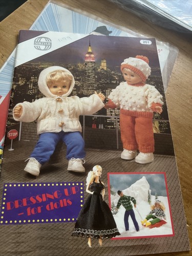 Vintage knitting patterns - knitting,