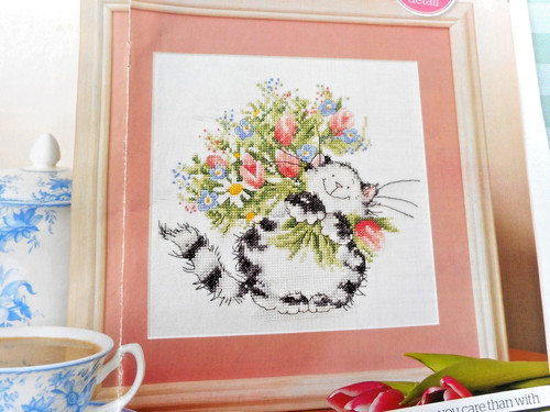 Margaret sherry tabby - margaret,