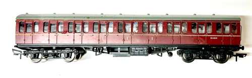 Bachmann 700c mk1 suburban - 34-700c,