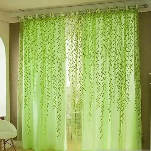 Wicker style purple - style, green